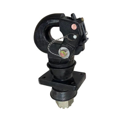 Reemplazo/reparación Propósito 140 Kn Dc Valor de oro remolque enganche hélice remolque giratorio enganche para enganches de remolque únicos