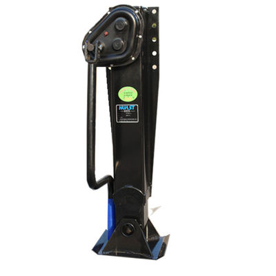 Tractor de aterrizaje de acero inoxidable de 80 toneladas Diseño duradero y personalizable con prueba de salpullido ≥ 500h