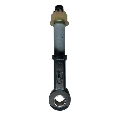 Parte del enganche del remolque Pequeño remolque Accesorios de bola de enganche del remolque Remolque ajustable Remolque de enganche para reemplazo/reparación