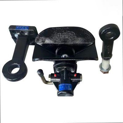 Receptor de enganche de remolque de remolque trasero de remolque pequeño para remolque Nissan Hitch 75 Kn V-valor