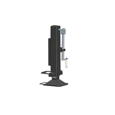 Fabricación de equipos de aterrizaje de camiones pesados, remolques de camiones, elevadores de reposición/reparación, altura 480/844