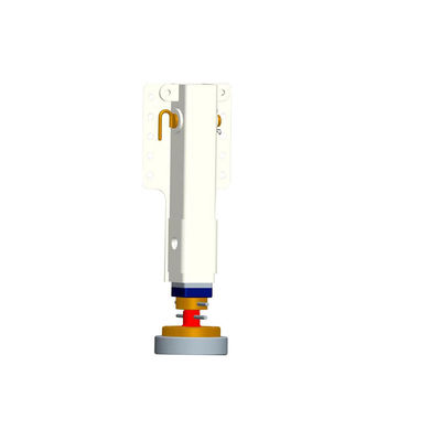 Fabricación de equipos de aterrizaje de camiones pesados, remolques de camiones, elevadores de reposición/reparación, altura 480/844