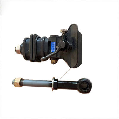 Dispositivo de remolque remolque de montaje de bola remolque de enganche remolque de bola enganche de acoplamiento de D-valor 280 Kn Dispositivo de remolque
