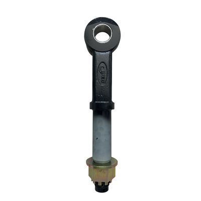 Accesorios de remolque de remolque de pinza de remolque de luneta de anillo para Weq50 Propósito de acoplamiento de remolque Reemplazar/reparar