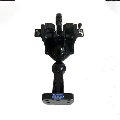 Las partes del remolque 75 Kn V-valor remolque enganche para la venta remolque ajustable enganche de remolque