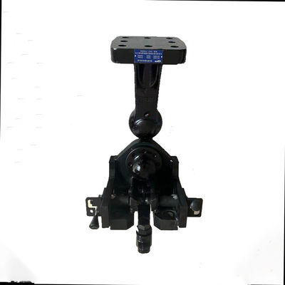 Receptor de enganche de remolque trasero 160*100/140*80 Partes de remolque para Nissan