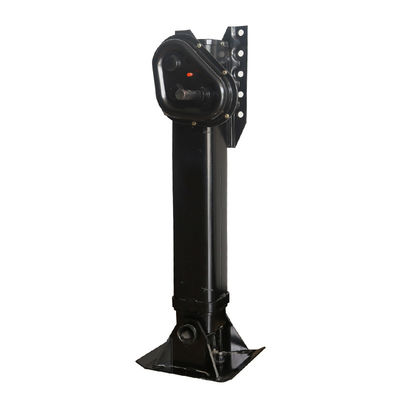 Camión de remolque Jack Landing Leg 28t Jost Fuwa Tipo de engranaje de aterrizaje para trabajo pesado Temperatura de trabajo -40-60 C Elevador 430/794
