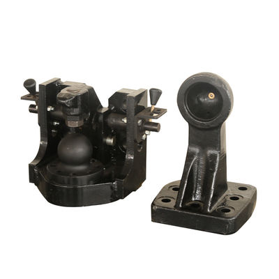 Las partes del remolque para el acoplamiento de tracción del remolque en el valor D 140KN/150KN/280KN/360KN