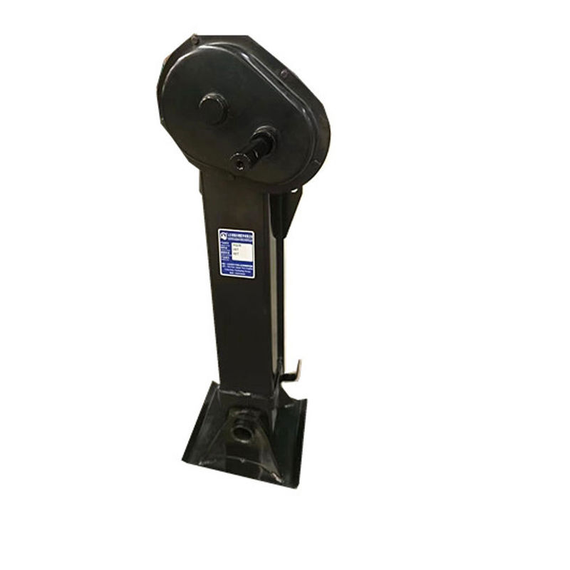 Grado IP ≥ 500h Prueba de salpullido con 80 toneladas de tren de aterrizaje de acero inoxidable de doble lado