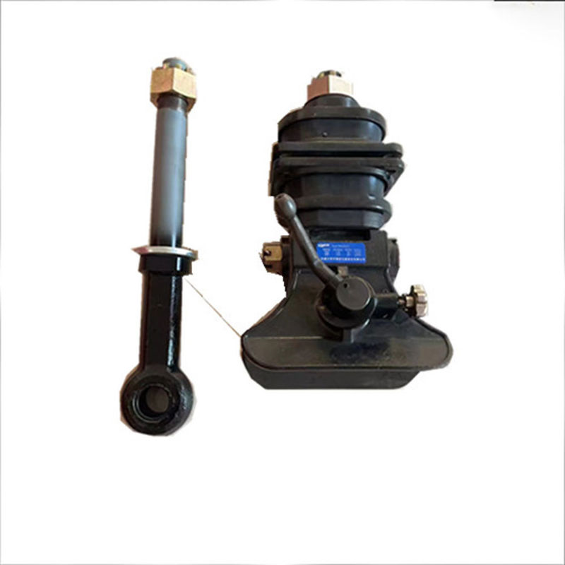 Parte del enganche del remolque Pequeño remolque Accesorios de bola de enganche del remolque Remolque ajustable Remolque de enganche para reemplazo/reparación