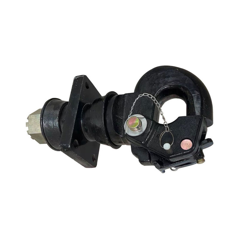 Receptor de enganche de remolque de remolque trasero de remolque pequeño para remolque Nissan Hitch 75 Kn V-valor