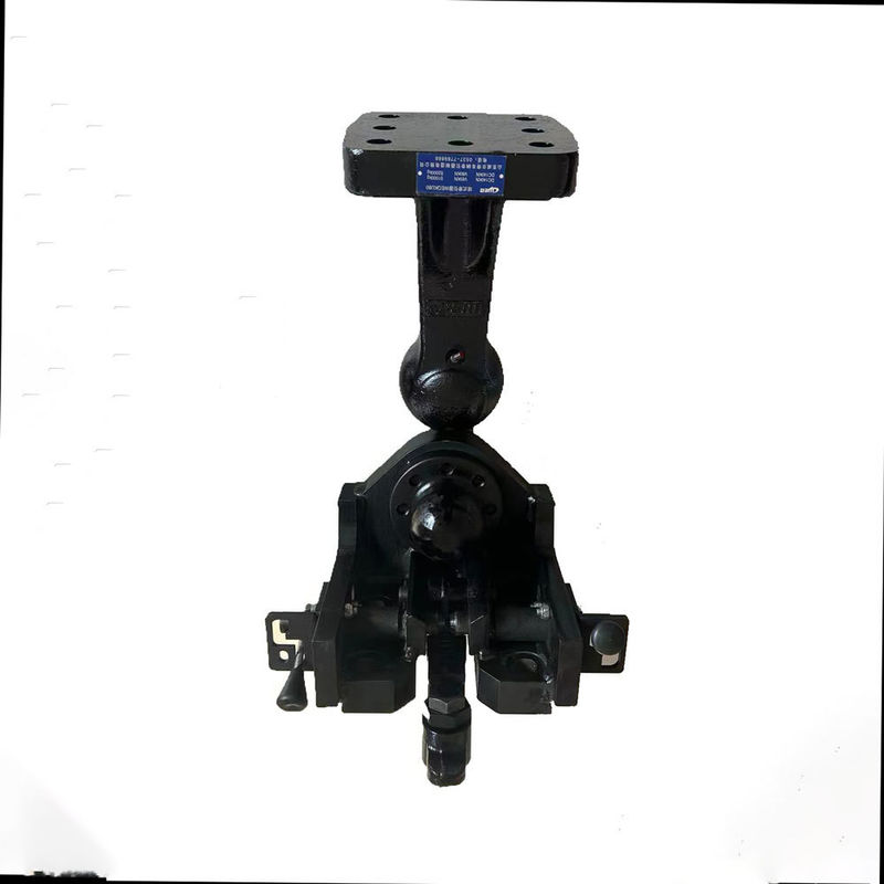 Parte del remolque de trabajo pesado 75 Kn V-valor remolque de empalme con diseño ajustable