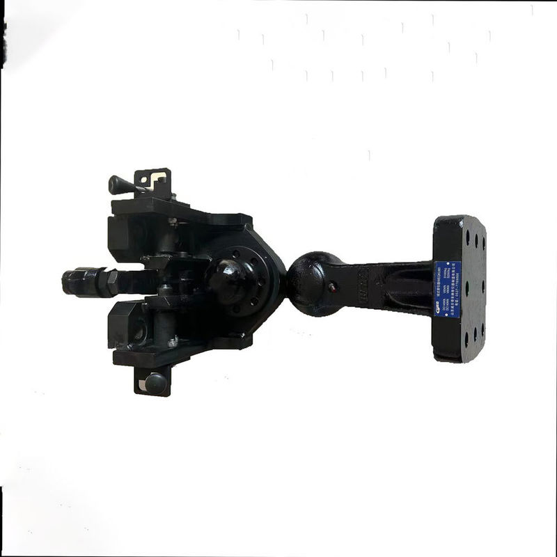 50 mm de tira de barra ojo del remolque enganche de acoplamiento para 160 * 100 / 140 * 80 necesidades de remolque del remolque