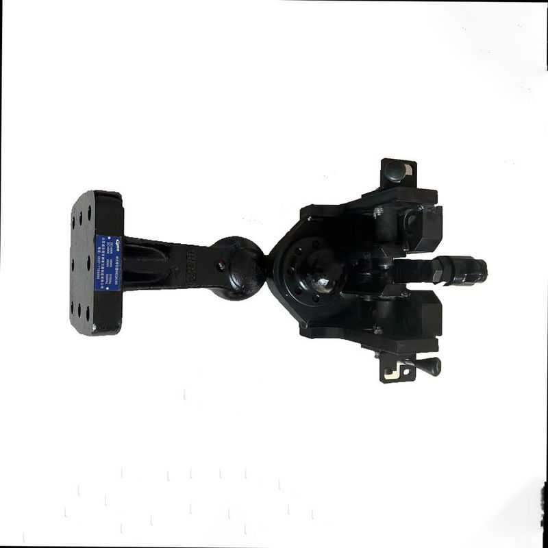 Trailer Hitch Lock Tow Estilo popular para el Trailer Hitch Tower Lock Tow Adjustable Trailer Hitch Tow Hitch Tower