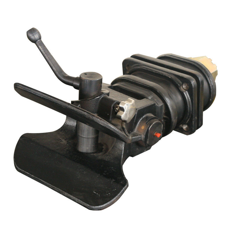 160*100/140*80 Empalme de remolque de acoplamiento de tirón para partes de remolque de semirremolque Valor D 140KN/150KN/280KN/360KN